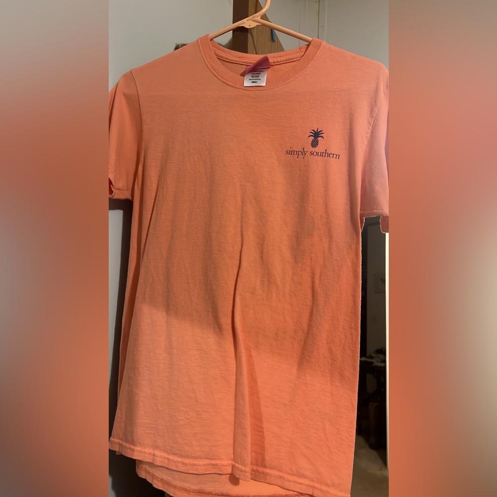 Simply Southern T shirt